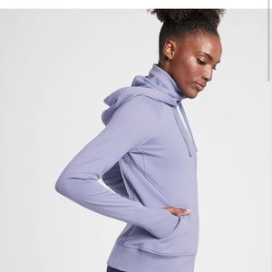 Athleta Triumph hoodie GUC